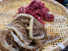 -黄膘牛肉自助火锅(花果园店)