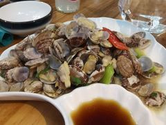 -食鸡公社辣子鸡·潍坊菜·烧烤