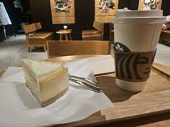 -星巴克臻选(国贸商城首店)