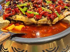 -锦尚阁烤鱼(望京新荟城店)