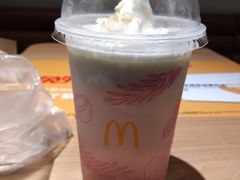 -麦当劳(利津路店)