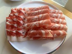 -京悦南门涮羊肉(长寿路店)
