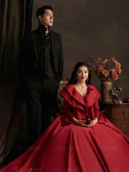 -第一夫人婚纱摄影(南京店)