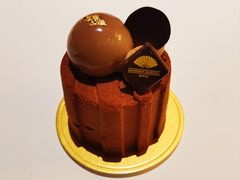 -澳门文华东方酒店文华饼房(孙逸仙大马路店)