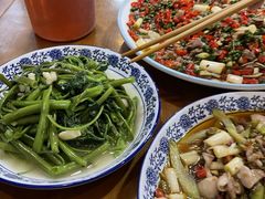 -李大爷的泡椒馆(冉家坝店)