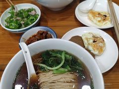 -小方的面(徐家汇店)