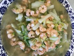 -大洋海鲜居·海鲜特色菜(墟沟海鲜美食城店)