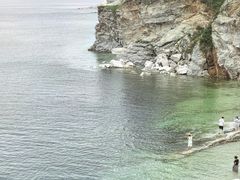 -养马岛旅游度假区