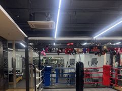 -一兆韦德(万源城店)