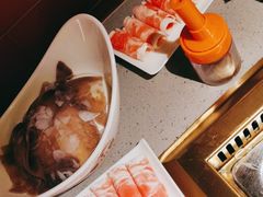 -芝小官毛肚火锅海鲜自助(淮安清江浦区新亚店)