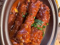 -马仕玖煲·融合菜·酥不腻烤鸭(人大店)