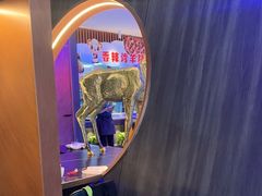 -额尔敦传统涮(公园西路店)