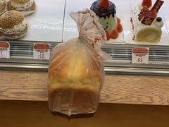 -西村叔叔的店·面包·甜品·蛋糕(崂山丽达店)