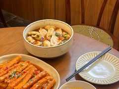 -三姐妹饺子(东木头市店)