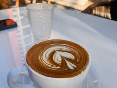 -翠贝卡&Mama Kelly Brunch Coffee(河西店)