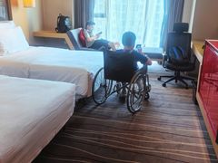 -青岛富力艾美酒店