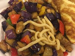 -文三里屯面馆(三里屯店)