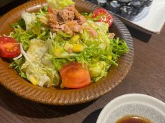 -橘焱胡同烧肉夜食(BFC外滩金融中心店)