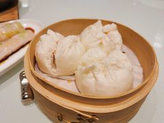 叉烧包-香港百合居(LCM置汇旭辉广场店)