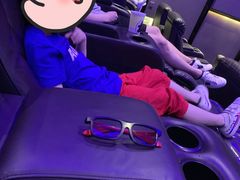 -春天国际影城(中庚漫游城杜比全景声店)