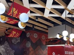 -鱼酷活鱼烤鱼(北美店)