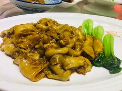 -千岛湖鱼味馆(十字街总店)