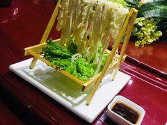 -聚宾楼·烤鸭·家宴(科技三路店)