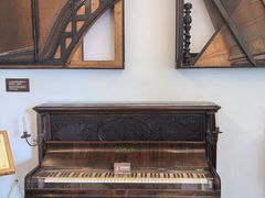 -鼓浪屿钢琴博物馆