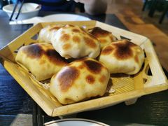 -壹号院音乐餐厅•烤全羊•新疆菜(浐灞店)