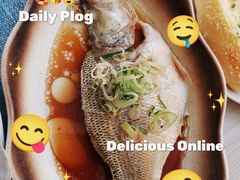 -怡咖啡·自助餐·西安香格里拉