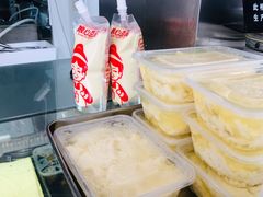 浓浓纯豆浆-娘心豆品(方庄店)