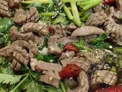 -呼吸森林·生态农庄农家乐私房菜