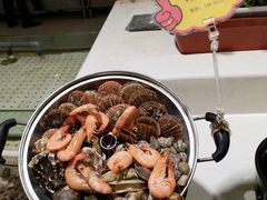 -味茂·老船夫1927(东海东路店)