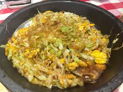 -西贝(财富购物中心店)