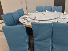 -旭璟酒家·传统粤菜·湘菜(逸景路店)