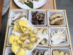 -大理董·董家小厨野生菌火锅(古城旗舰店)