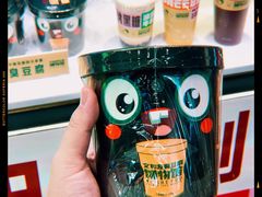 -东门町美食街