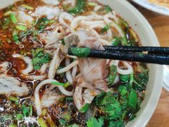 -豫掌柜饸饹面·烩面(秀沿路店)