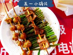 -海大南门夜市(海富街店)