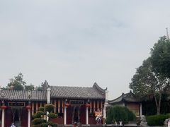 -长春观