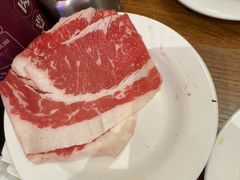 -比尔森韩式烤肉自助(国商店)