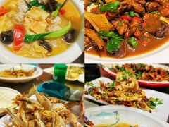 -鲁南仔·滕州炒鸡(经三路店)