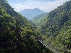 -浙北大峡谷