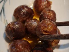 -青山青豆花·笑禅豆腐鱼(黄泥塝店)