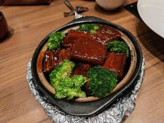 -香厨中餐厅(松北香格里拉店)