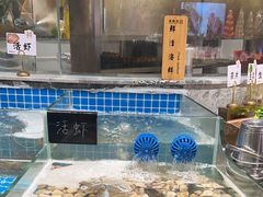 -汉阳廷自助烤肉·火锅(万丰海岸城店)