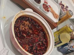 -香丰阁·烤鸭·川湘菜(清河店)