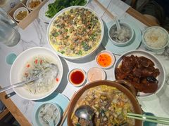 -四道菜·福建菜馆(万家广场店)