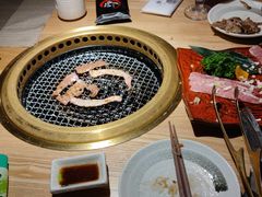 -江户烧肉(高德店)