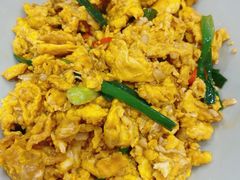 -荆九爷爆炒桥头三嫩(夫子庙店)